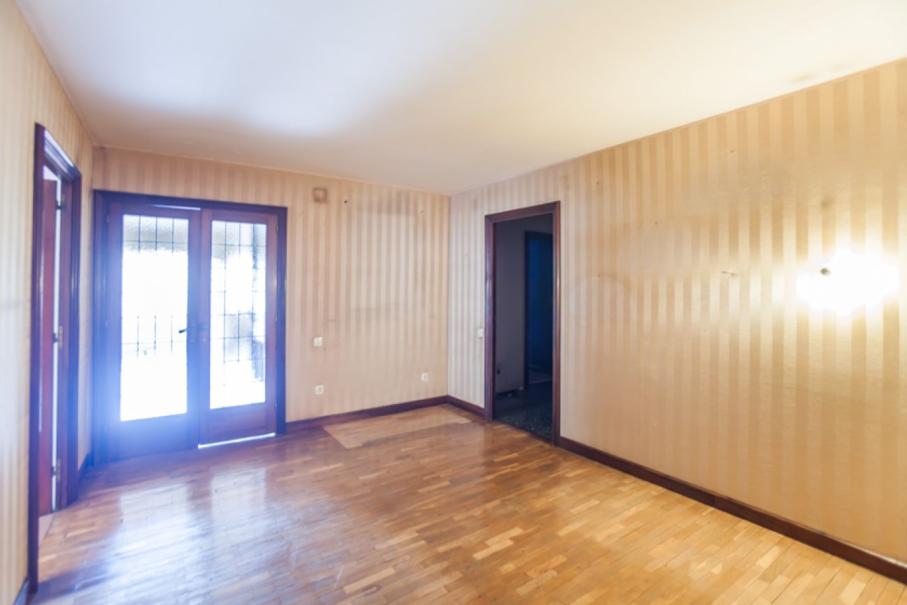 Инвестиционная квартира 215м² с гаражом, в элитном районе Барселоны, Сарриа