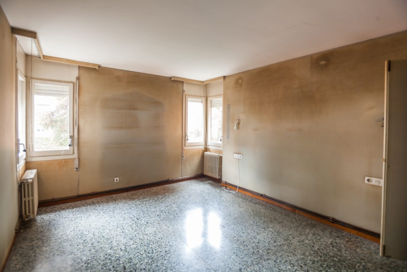 Инвестиционная квартира 215м² с гаражом, в элитном районе Барселоны, Сарриа