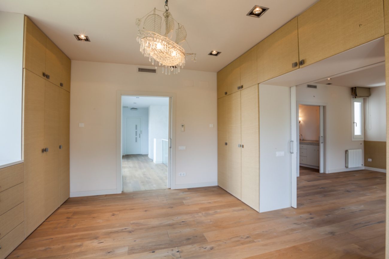 Просторный таунхаус 540 м² с садом и бассейном в Сиджесе, Коста Гарраф