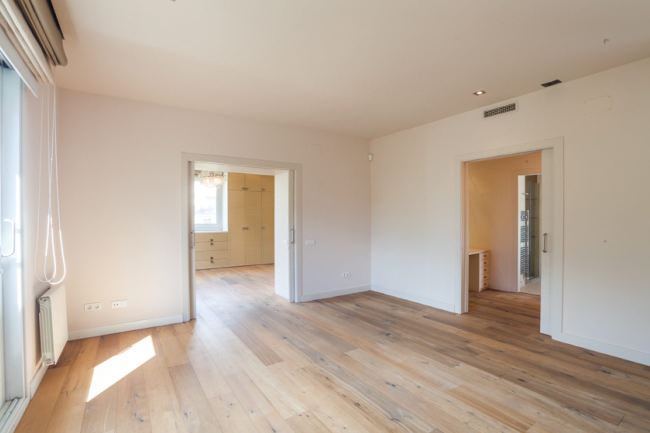 Просторный таунхаус 540 м² с садом и бассейном в Сиджесе, Коста Гарраф