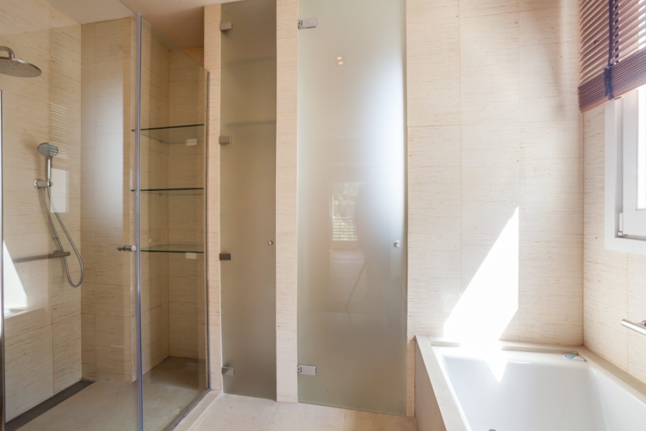 Просторный таунхаус 540 м² с садом и бассейном в Сиджесе, Коста Гарраф