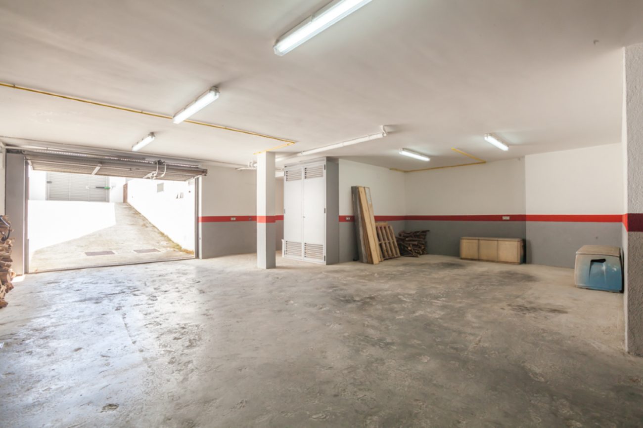 Просторный таунхаус 540 м² с садом и бассейном в Сиджесе, Коста Гарраф