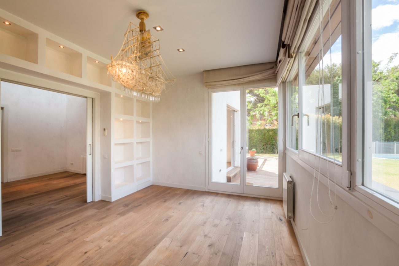 Просторный таунхаус 540 м² с садом и бассейном в Сиджесе, Коста Гарраф