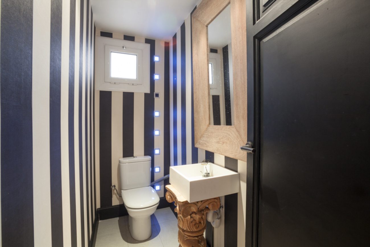 Светлая квартира 159м² в Эшампле, центральном районе Барселоны