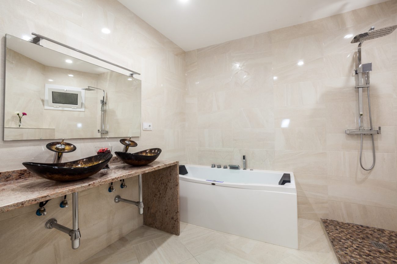Квартира в Барселоне с ремонтом, 103м2, Sant Gervasi