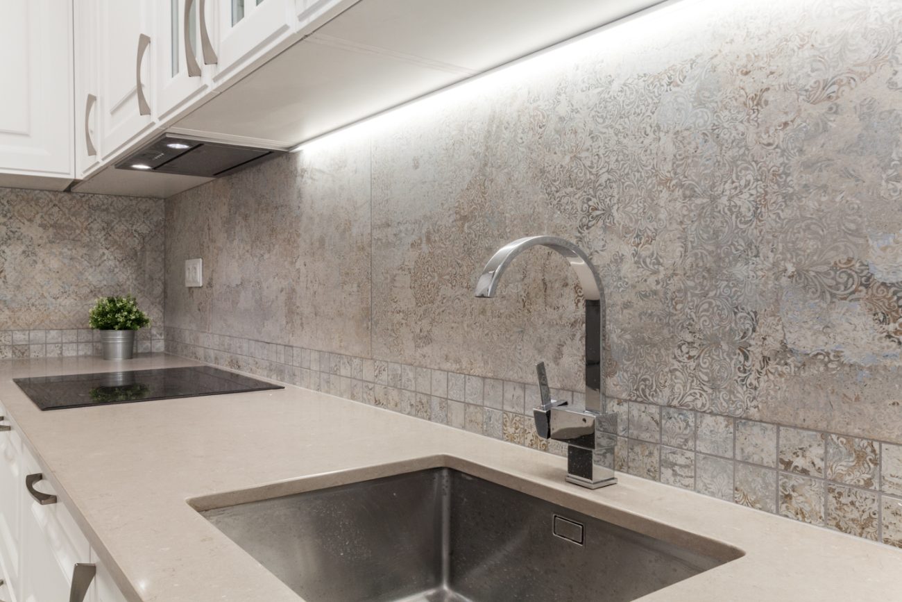 Квартира в Барселоне с ремонтом, 103м2, Sant Gervasi