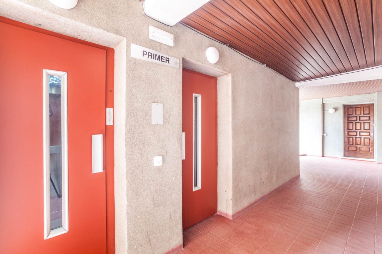 Квартира с ремонтом в 200 метрах от пляжа Sant Pol