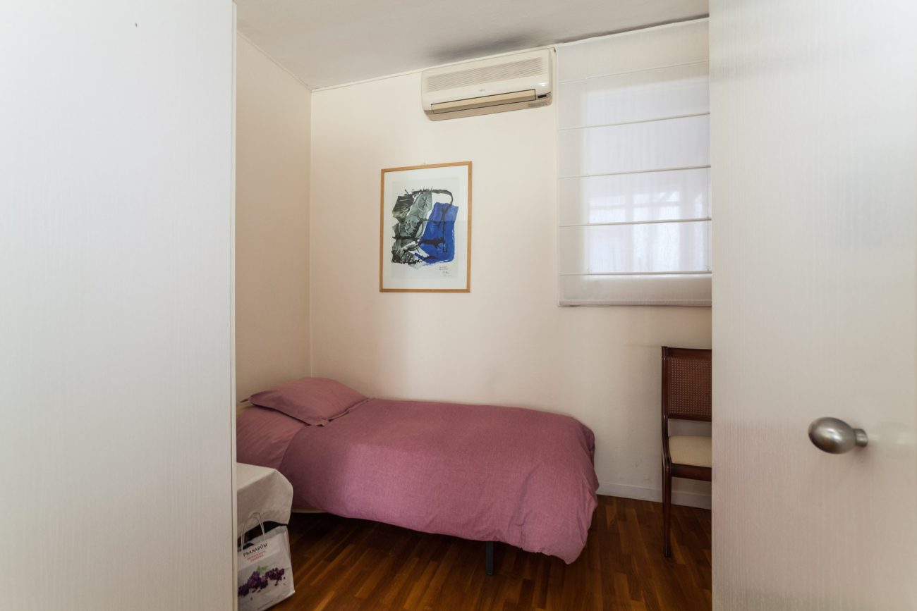 Квартира в Барселоне, 86м2, Eixample