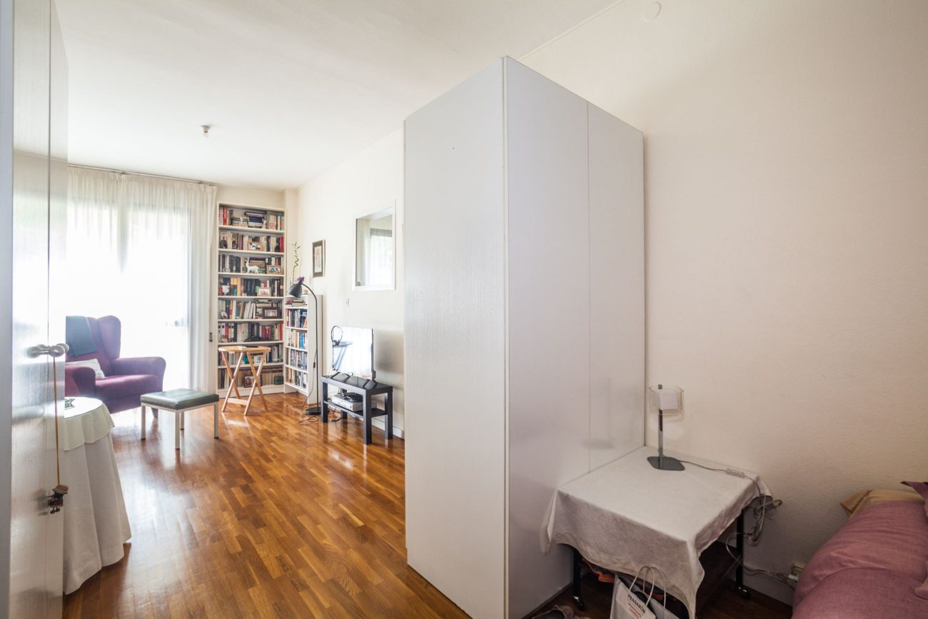 Квартира в Барселоне, 86м2, Eixample