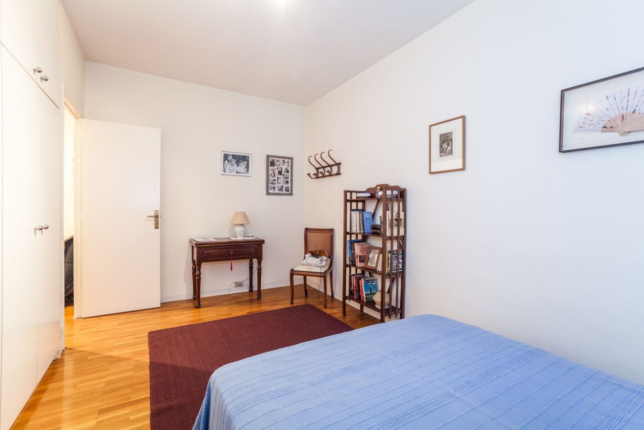 Квартира в Барселоне, 86м2, Eixample
