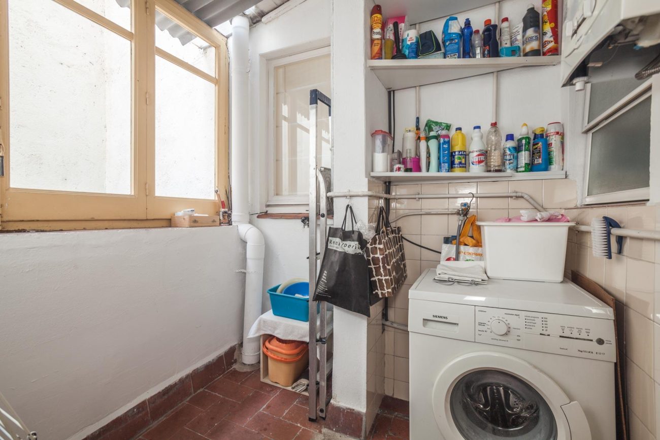 Квартира в Барселоне, 86м2, Eixample