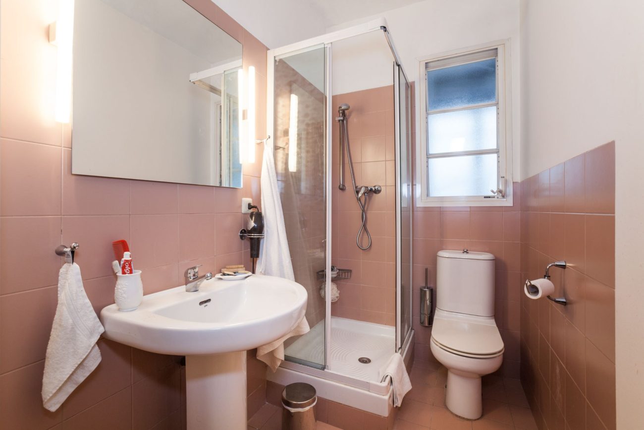 Квартира в Барселоне, 86м2, Eixample