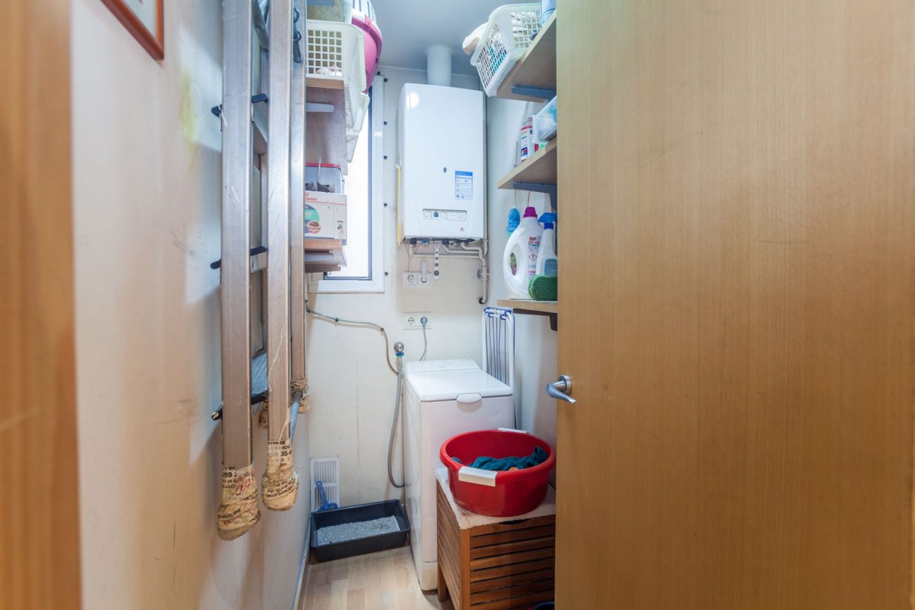 Продажа квартиры в Барселоне, 62м2, у храма Святого Семейства