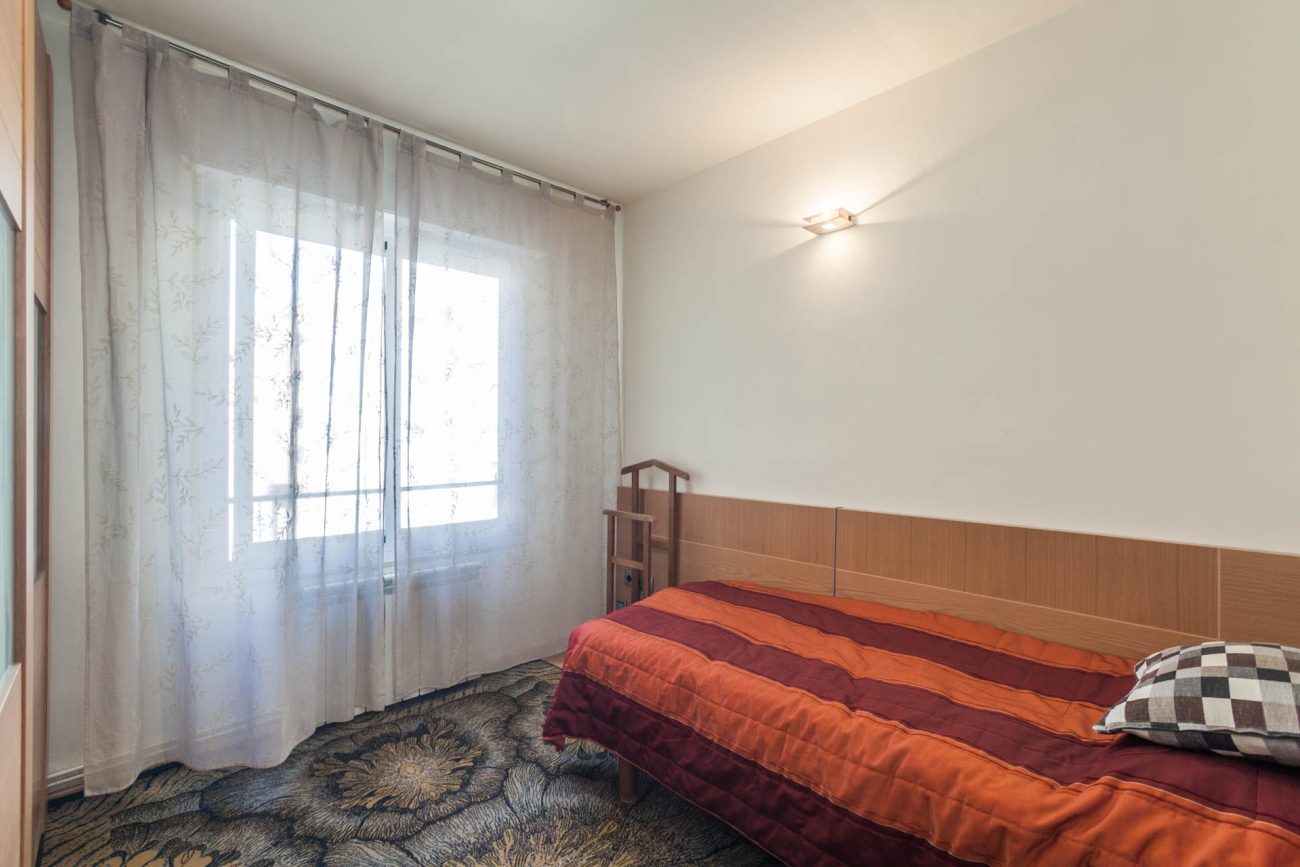 Продажа квартиры в Барселоне, 62м2, у храма Святого Семейства