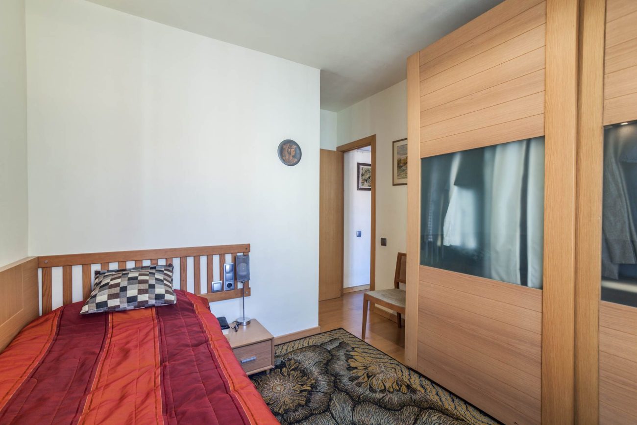 Продажа квартиры в Барселоне, 62м2, у храма Святого Семейства