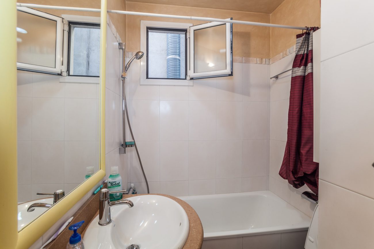 Продажа квартиры в Барселоне, 62м2, у храма Святого Семейства