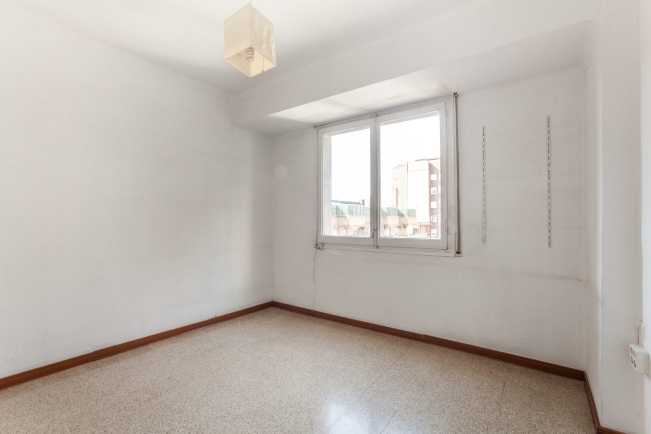 Светлая квартира с террасой в Eixample Dret