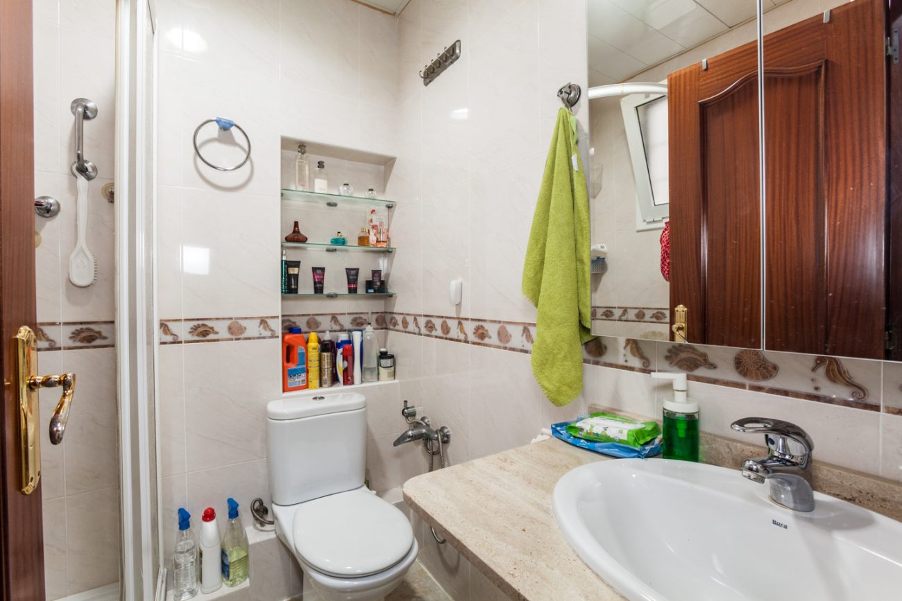 Квартира в Барселоне, 74м2, Sant Antoni