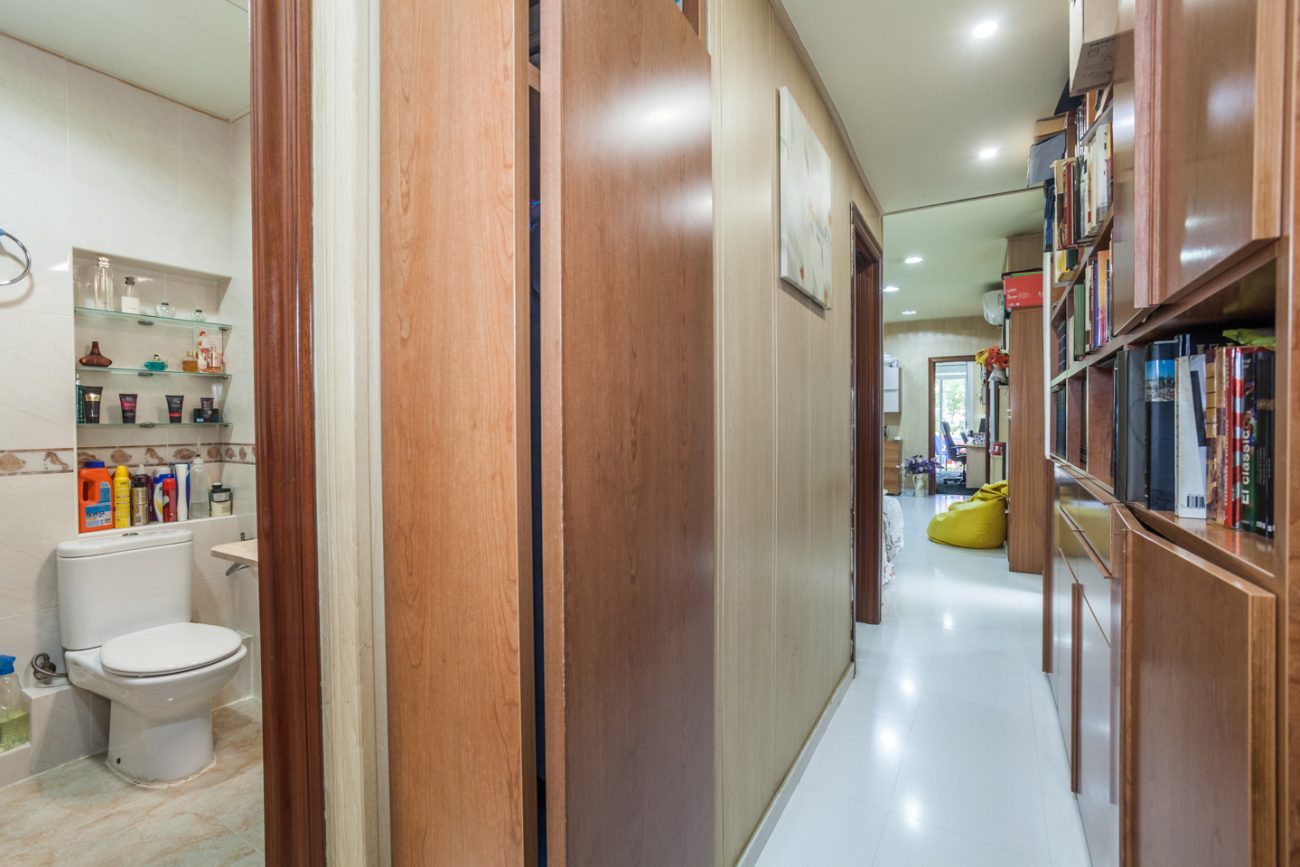 Квартира в Барселоне, 74м2, Sant Antoni