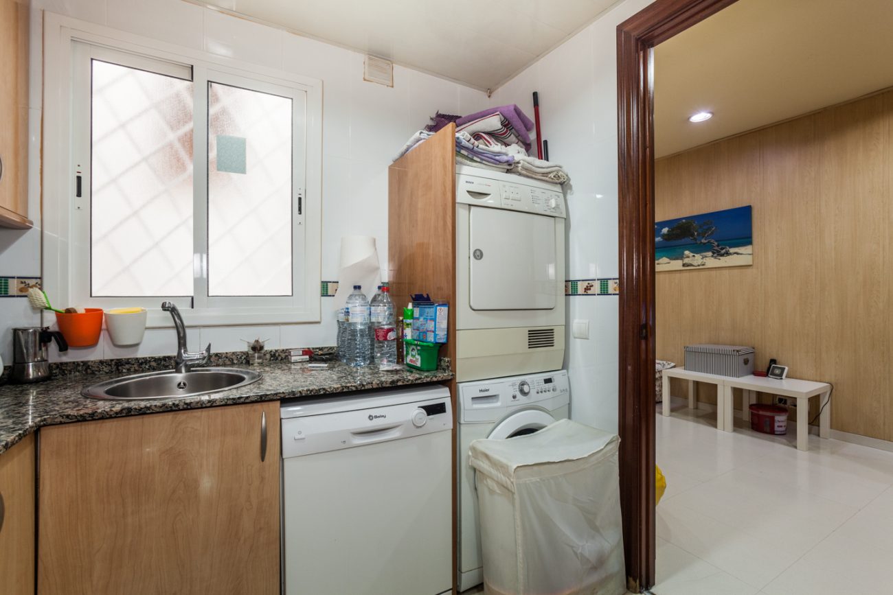 Квартира в Барселоне, 74м2, Sant Antoni