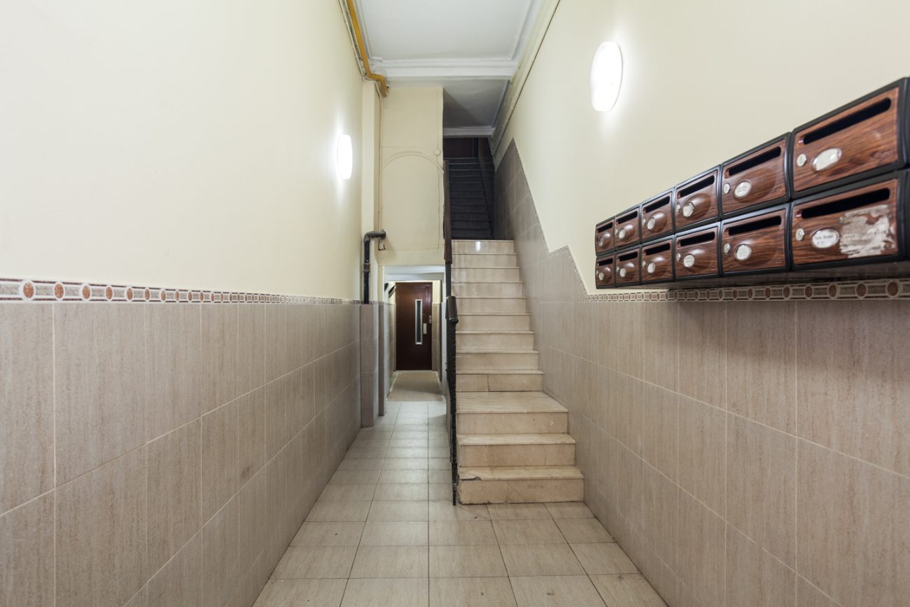 Квартира в Барселоне, 74м2, Sant Antoni