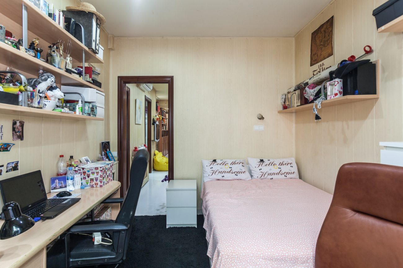 Квартира в Барселоне, 74м2, Sant Antoni