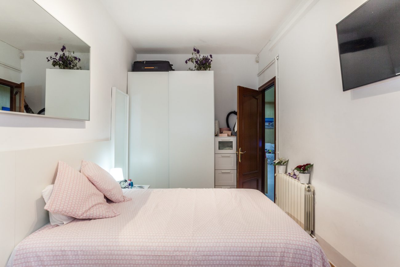 Квартира в Барселоне, 74м2, Sant Antoni