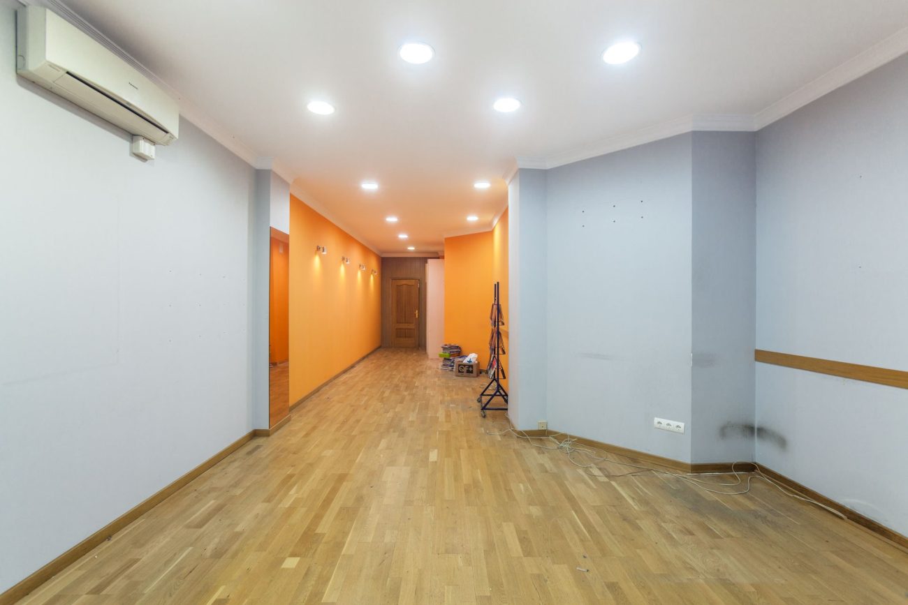 Аренда коммерческой недвижимости в Барселоне, 84м2, Sant Antoni