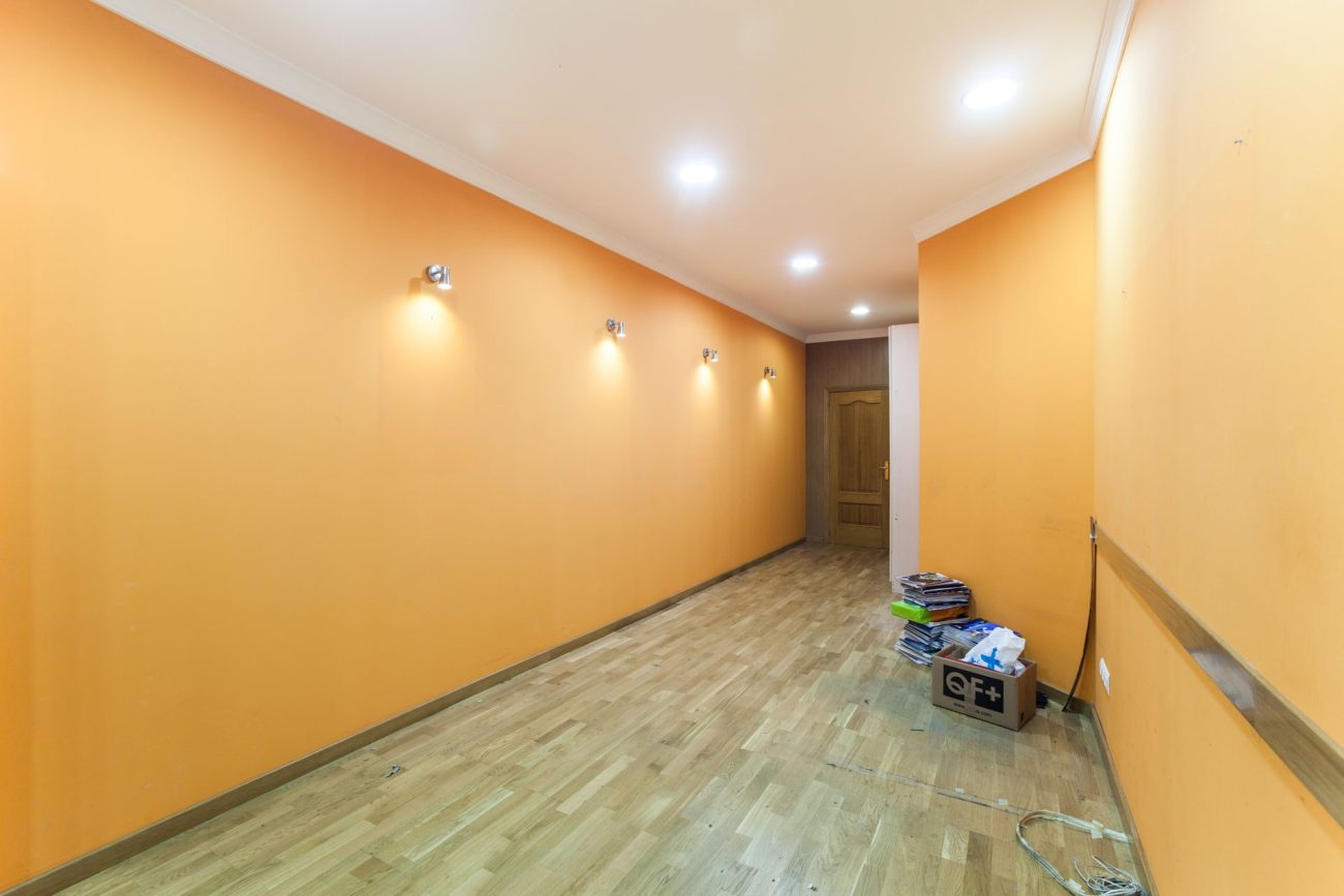 Аренда коммерческой недвижимости в Барселоне, 84м2, Sant Antoni
