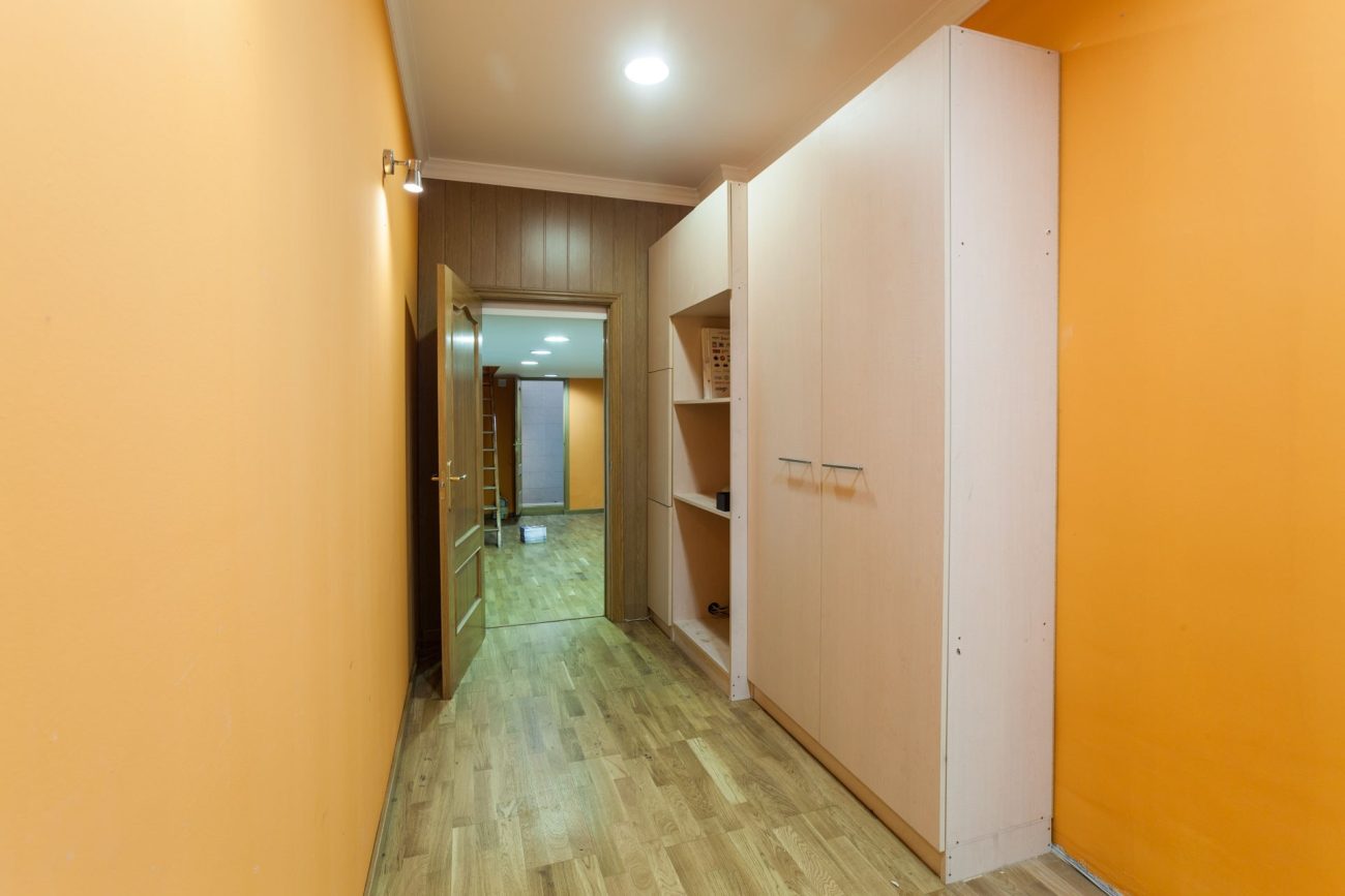 Аренда коммерческой недвижимости в Барселоне, 84м2, Sant Antoni