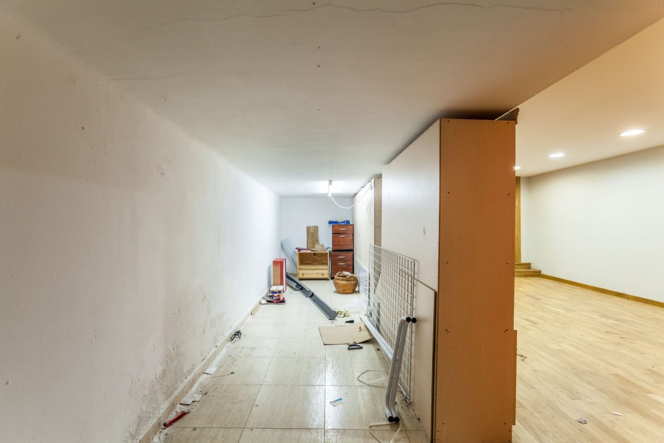 Аренда коммерческой недвижимости в Барселоне, 84м2, Sant Antoni