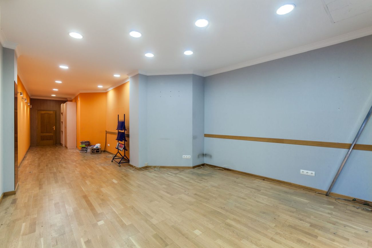 Аренда коммерческой недвижимости в Барселоне, 84м2, Sant Antoni