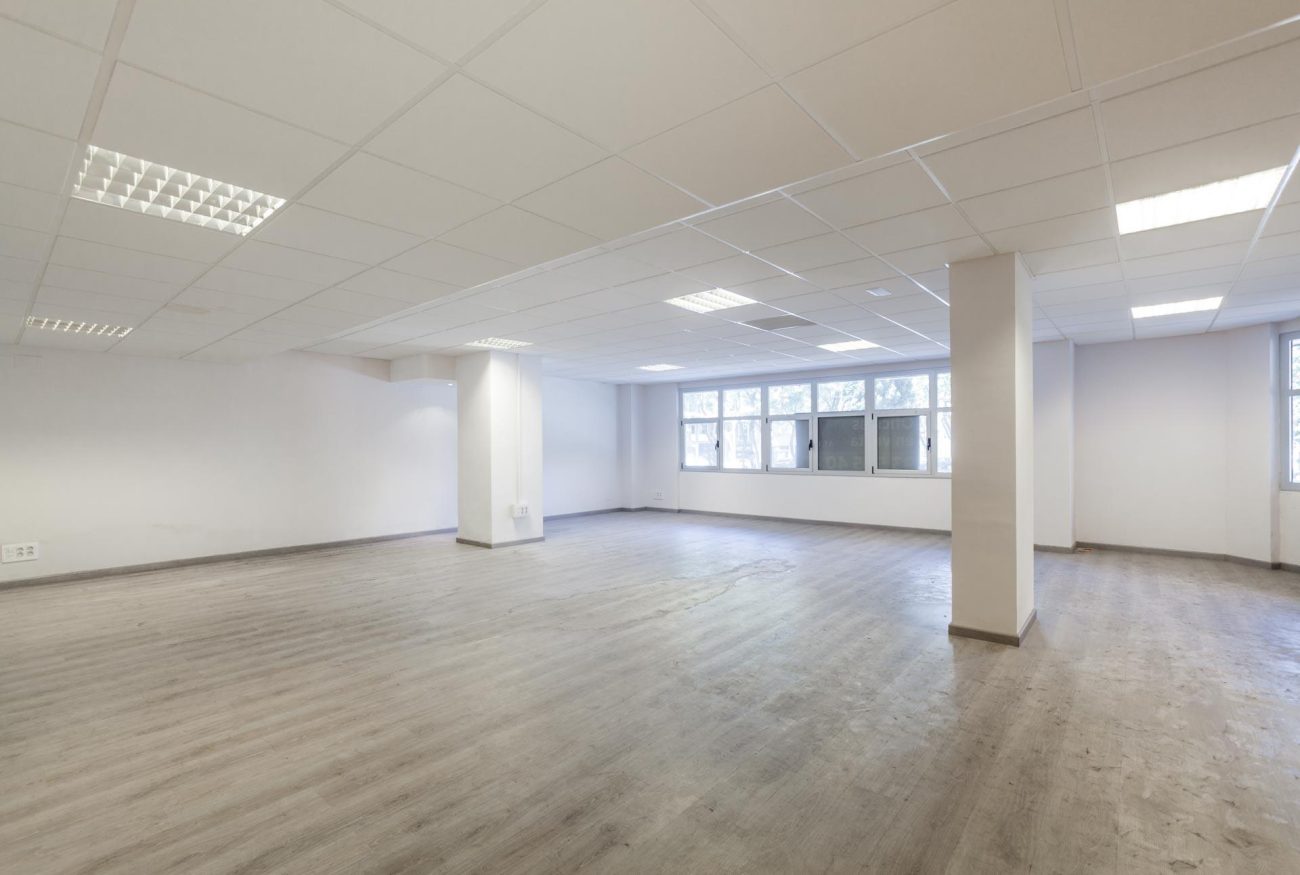 Офис в Барселоне, 185м2, улица Londres