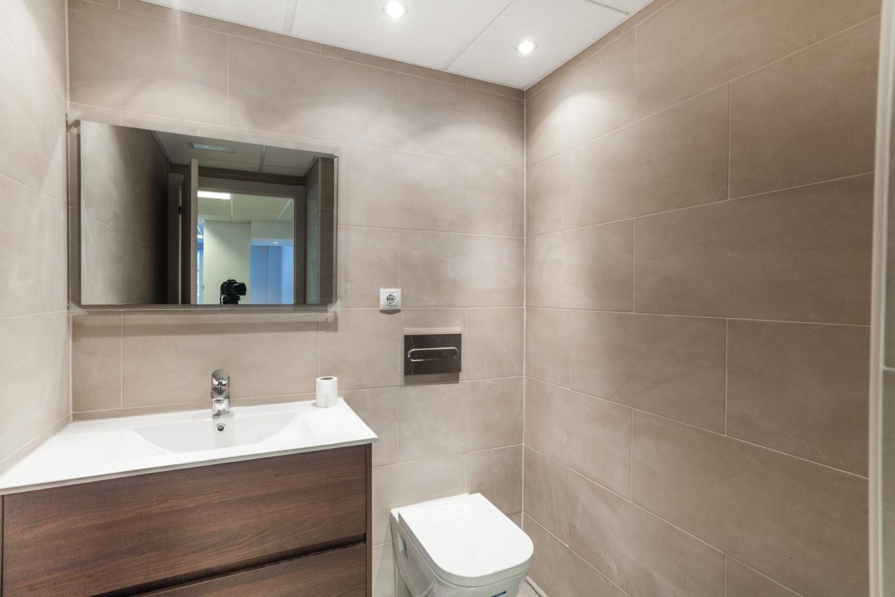 Офис в Барселоне, 185м2, улица Londres