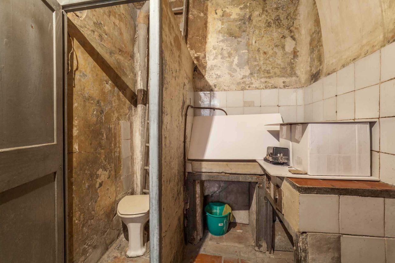 Продажа здания в Барселоне, 78м2, район el Borne