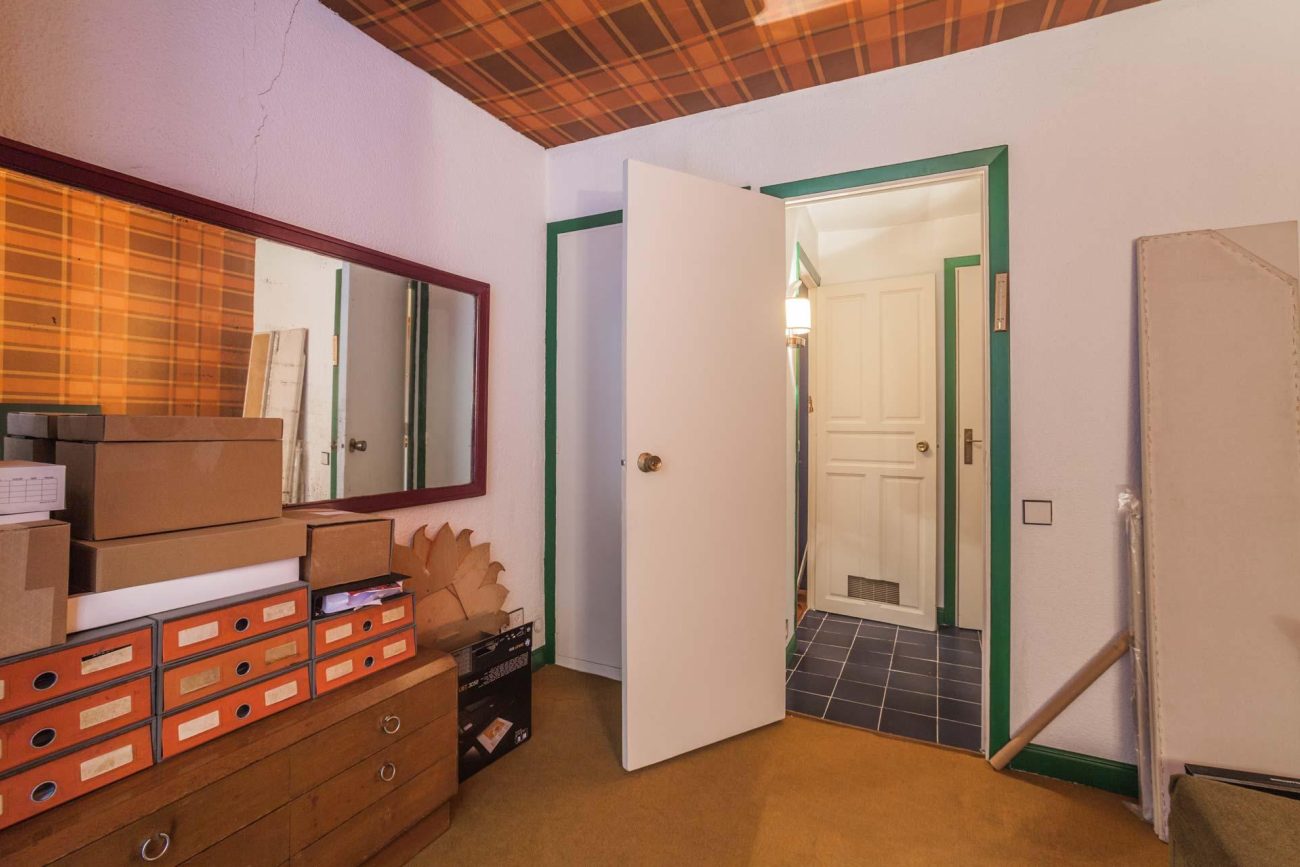 Продажа здания в Барселоне, 78м2, район el Borne
