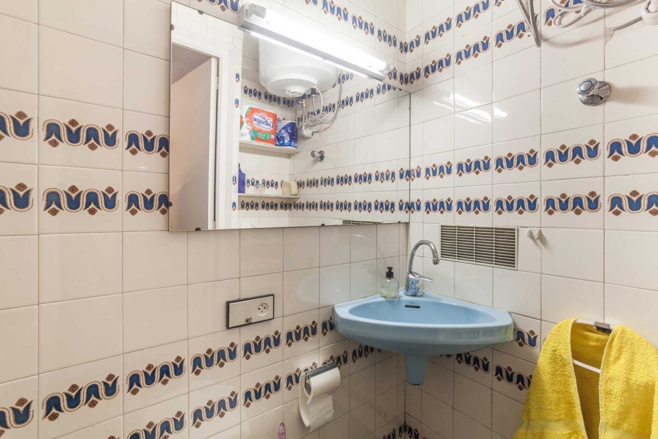 Продажа здания в Барселоне, 78м2, район el Borne