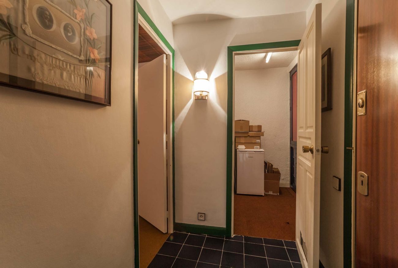 Продажа здания в Барселоне, 78м2, район el Borne