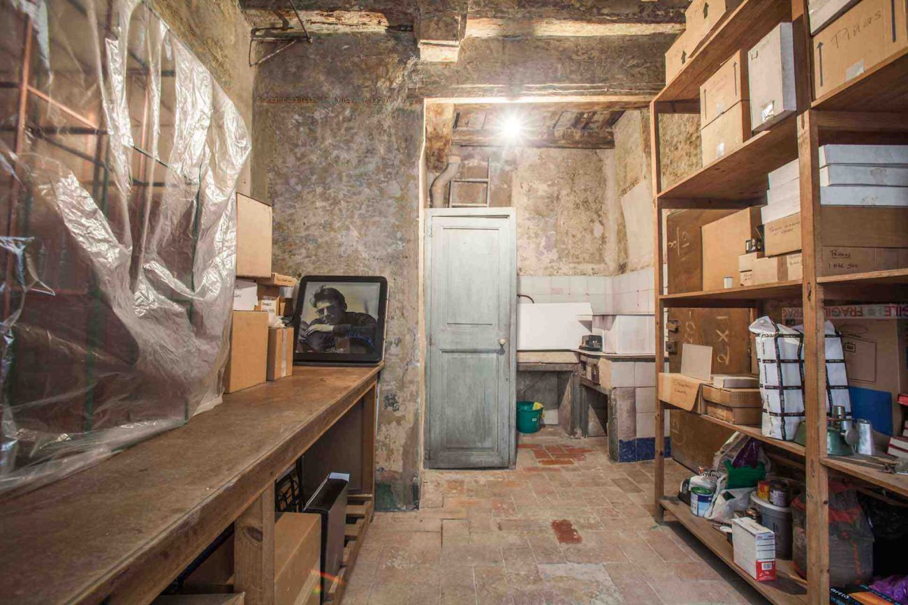 Продажа здания в Барселоне, 78м2, район el Borne
