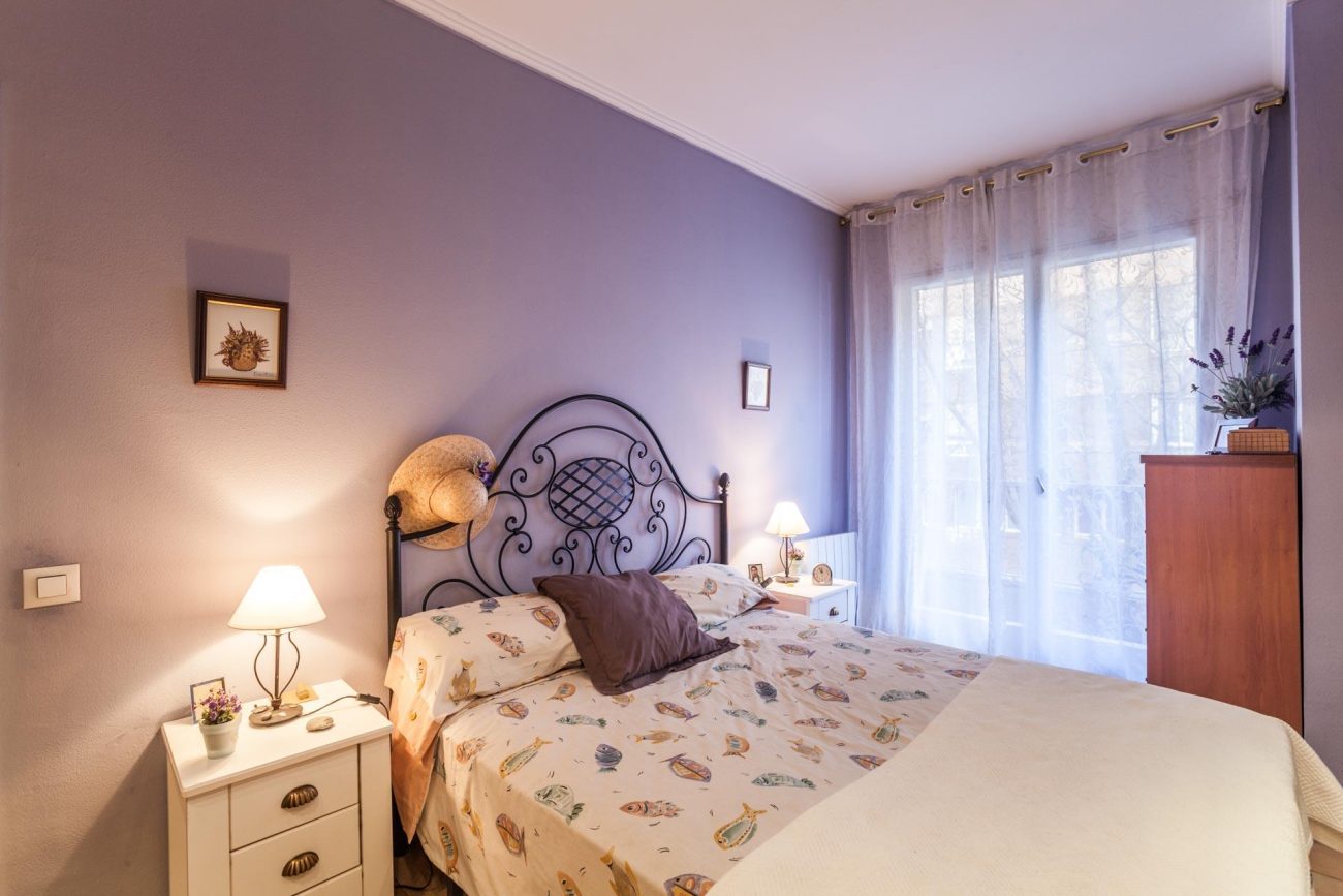 Квартира в Барселоне, 91м2, Eixample