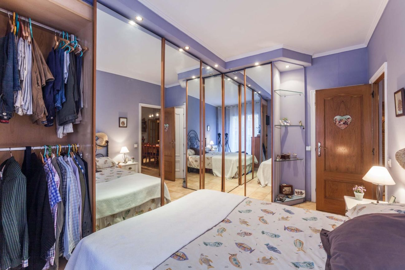 Квартира в Барселоне, 91м2, Eixample