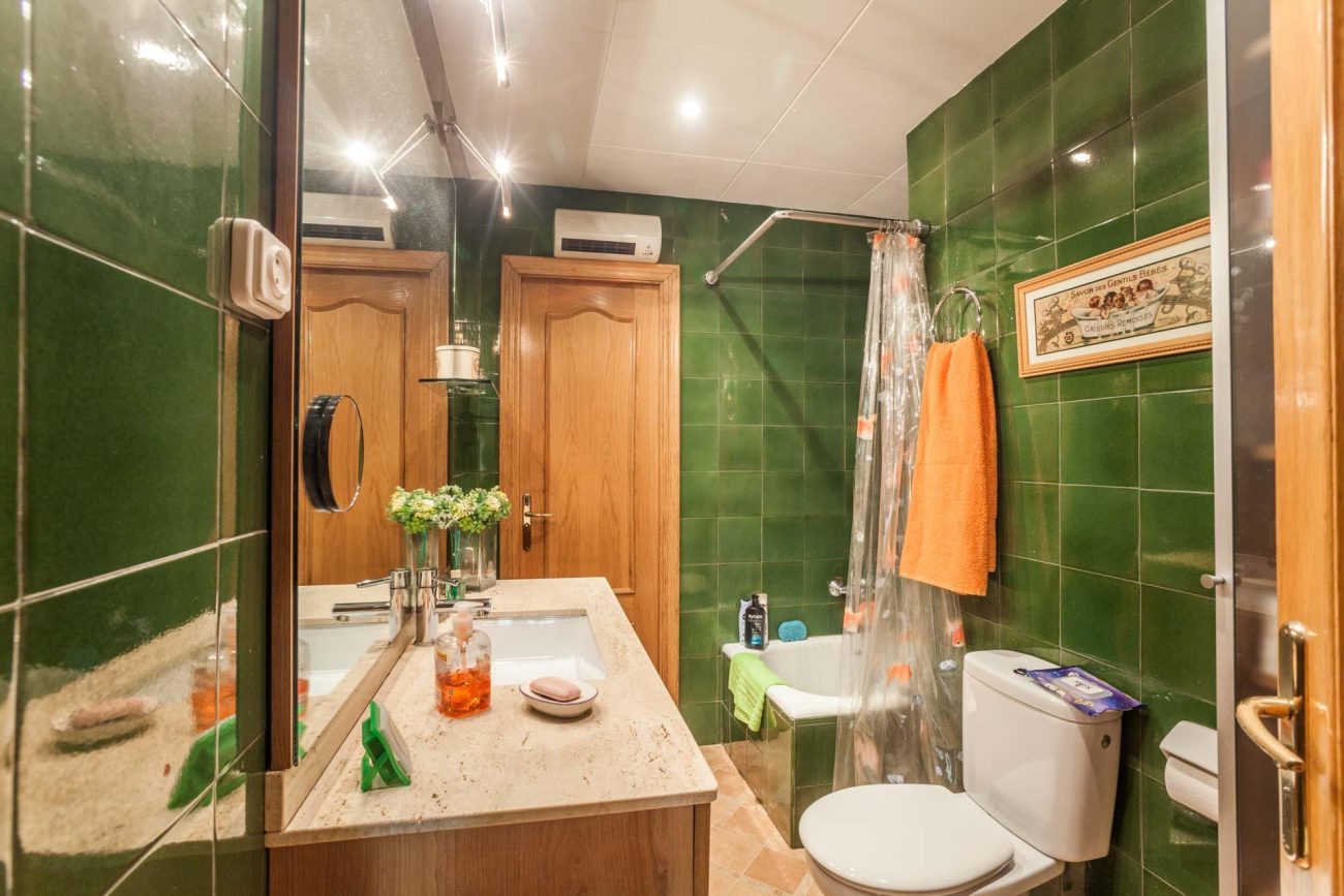 Квартира в Барселоне, 91м2, Eixample