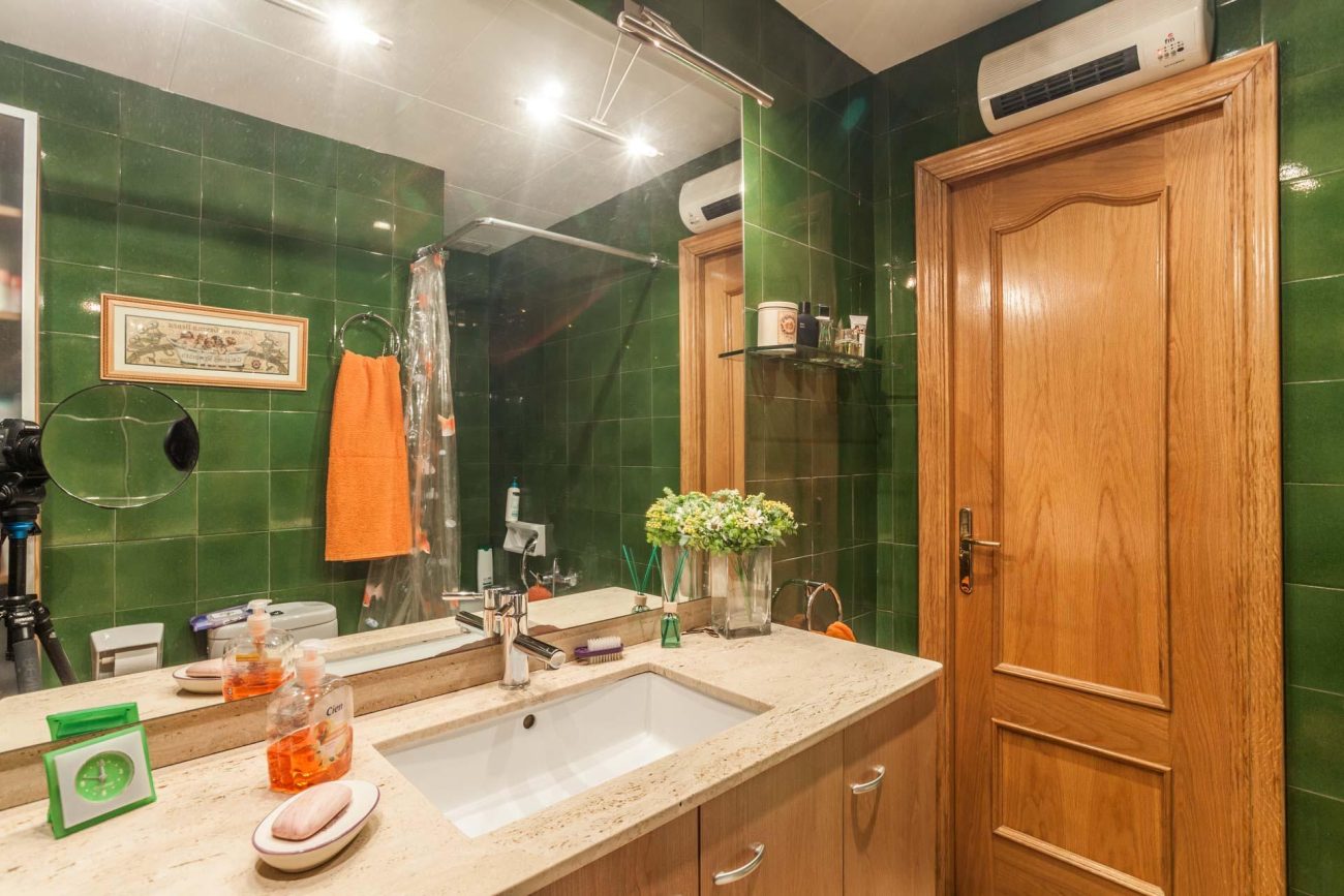 Квартира в Барселоне, 91м2, Eixample