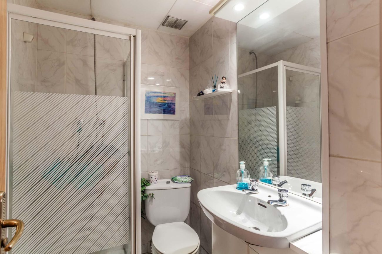 Квартира в Барселоне, 91м2, Eixample