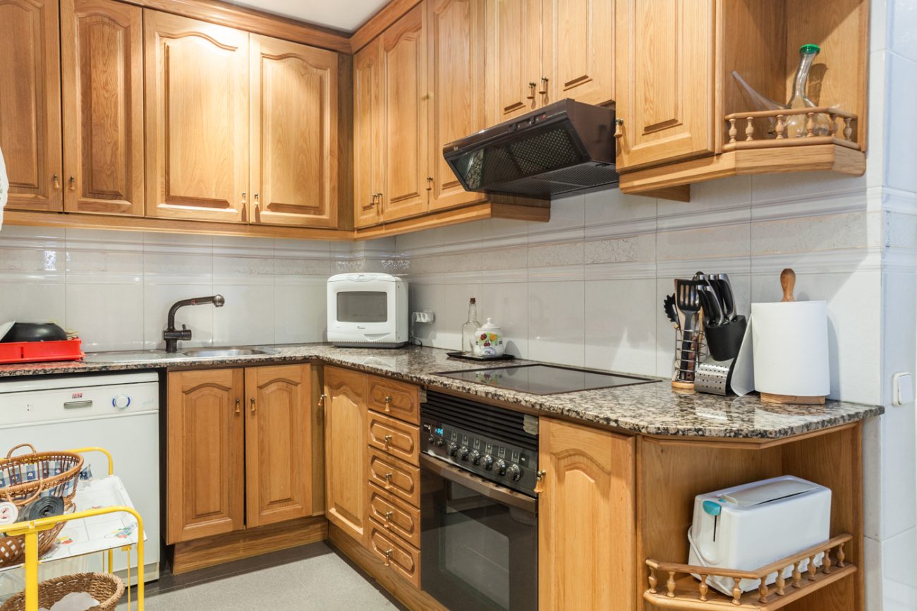 Просторная квартира 124 м² с террасой в районе Эшампле Барселоны