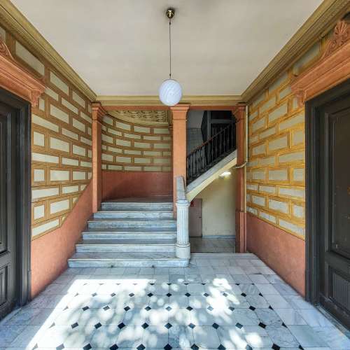 Элитная квартира в историческом доме в El Born, Barcelona: объект под ремонт на Marquès de l'Argentera