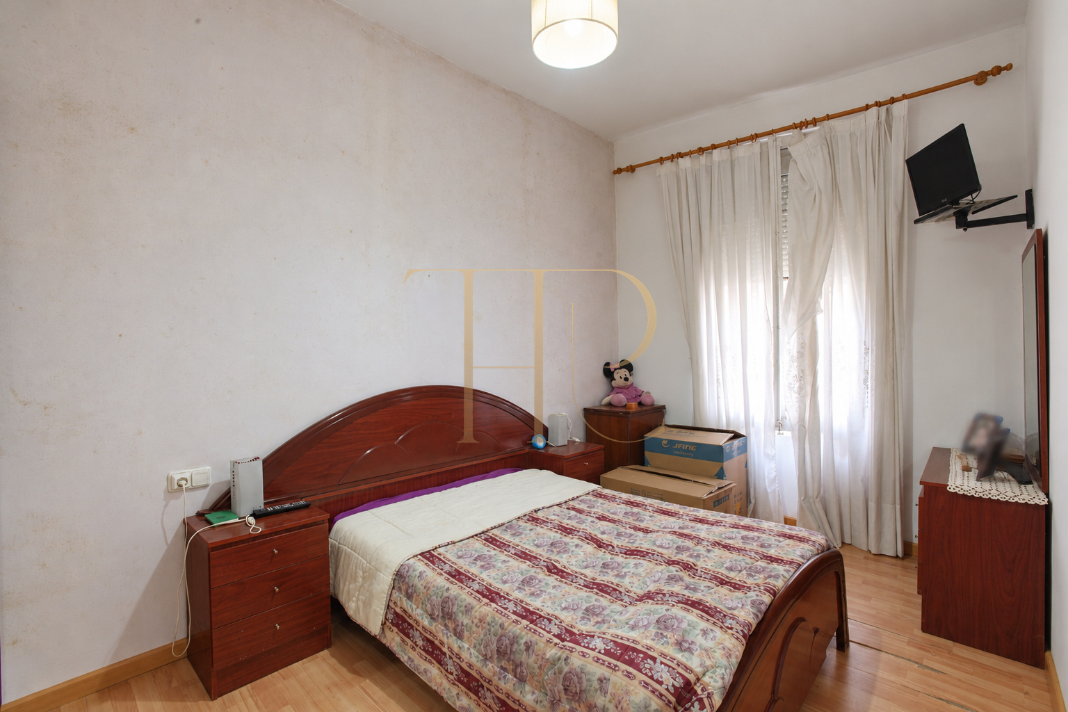 Проданная квартира рядом с пляжем в Монтгате
